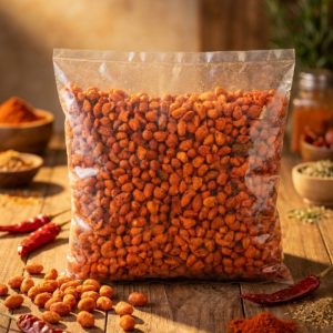 Masala peanut 1kg